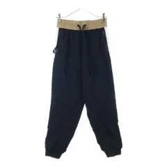 MONCLER (モンクレール) 20SS PANTALONE PANTS パンタローネ サイドロゴ トラックパンツ ブラック F10932A70400 C0377のサムネイル