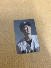 EXO'rdium チェン トレカ