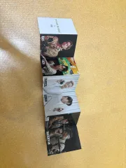 EXO（エクソ）ネイチャー 写真