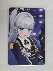 ISEGYE IDOL GOCCE(ゴセ) ペンサ サイン会 Withmuu ウィズミュー 未公開トレカ