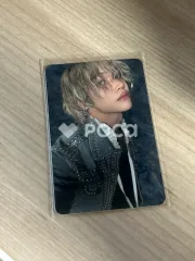 RIIZE ウォンビン Fame Catalogue Ver.