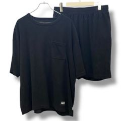 ブレインスリープリカバリー スウェット （Tシャツ＆ハーフパンツ