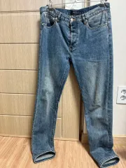 A.P.C. アーペーセー apc プチニュースタンダード インディゴ 30サイズ 出品