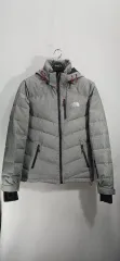 THE NORTH FACE ザノースフェイス フード 軽量 ダウン アウター