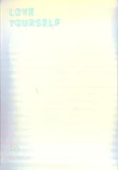 BTS L ver. LOVE YOURSELF 結 'Answer'