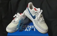 NIKE エアフォース1 UNDEFEATED コラボ 限定モデル エアフォース1 LOW SP