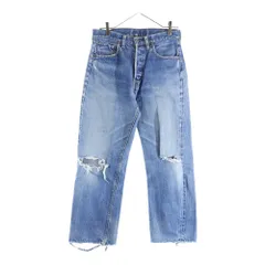 ◼︎リーバイス Levi's 501 66前期 70's ヴィンテージ 2026年最新】66前期 リーバイス501の人気アイテム - メルカリ