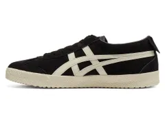 【期間限定価格】Onitsuka Tiger MEXICO 66 DELEGATION  スニーカー ユニセックス  BLACK/CREAM