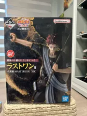 バンダイ NARUTO -ナルト- 我愛羅 MASTERLISE フィギュア ラストワン賞