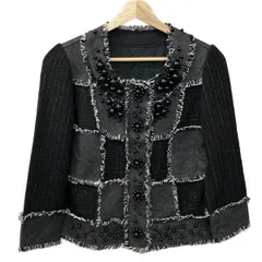 2026年最新】ノコオーノ ジャケットの人気アイテム - メルカリ