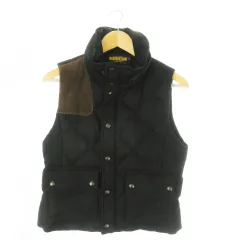 2026年最新】ラルフローレン ダウンベスト レザーの人気アイテム