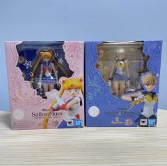 セーラームーン SHF フィギュア セーラームーン ウラヌス まとめ
