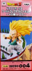 ドラゴンボールZ 劇場版 ワールドコレクタブル vol.3 亀仙人 神と神