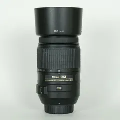 2026年最新】AF-S DX NIKKOR 55-300mm F4.5-5.6G ED VRの人気アイテム