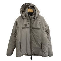 WAIPER PCU LEVEL7 TYPE1 M PRIMALOFT コヨーテ - メルカリ