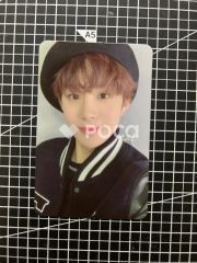 Seventeen ミンギュ セブチ SEVENTEEN CAFE in SEOUL Trading Card Set