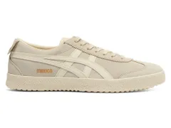 【期間限定価格】Onitsuka Tiger MEXICO 66 DELEGATION  スニーカー ユニセックス  VANILLA/CREAM