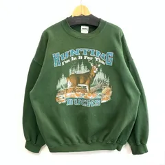 【中古品】TULTEX CREWNECK SWEATSHIRT スウェット ブランド 古着 【145-260103-gm-28-fuz】
