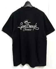 2026年最新】GOOD ENOUGH メンズ Tシャツの人気アイテム - メルカリ