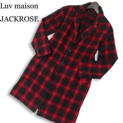 2026年最新】jackrose luv maisonの人気アイテム - メルカリ