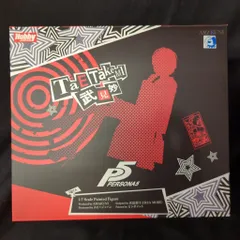 AMAKUNI/ホビージャパン ペルソナ5 武見妙 再販版