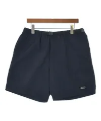 2026年最新】Ennoy ショートパンツ ナイロン ブラック lの人気アイテム