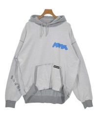 UNDERCOVER 25AW コットンスウェットレイヤードフーディー - メルカリ