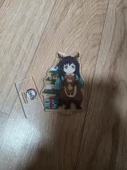 鬼滅の刃 時透 無一郎 クリスマス アクリルスタンド
