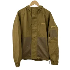 columbia(コロンビア) コート サイズL/G L レディース美品  カーキ 春・秋物/BEAMS/フード