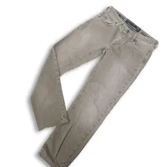 JACOB COHEN ヤコブコーエン J711 ビンテージ加工♪ ストレッチ スリム デニム パンツ ジーンズ Sz.26　レディース