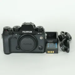 2026年最新】FUJIFILM X-T1 ボディの人気アイテム - メルカリ