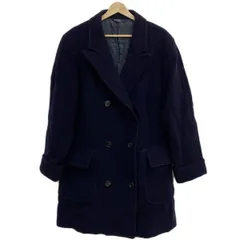 POLObyRalphLauren(ポロラルフローレン) コート サイズA6 メンズ - ネイビー 長袖/冬
