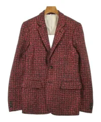 COMME des GARCONS HOMME PLUS カジュアルジャケット メンズ 【古着】【中古】【送料無料】