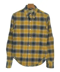 Band Of Outsiders カジュアルシャツ メンズ 【古着】【中古】【送料無料】のサムネイル