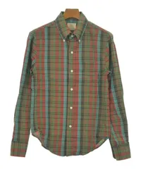 Band Of Outsiders カジュアルシャツ メンズ 【古着】【中古】【送料無料】のサムネイル