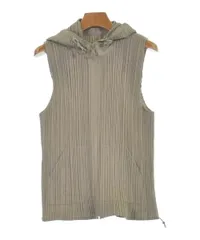 2026年最新】PLEATS PLEASE レディース ベスト・ジレ・ビスチェの人気