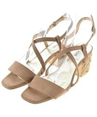 GRISE サンダル レディース 【古着】【中古】【送料無料】