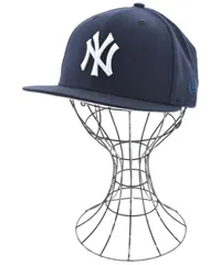 NEW ERA キャップ メンズ 【古着】【中古】【送料無料】