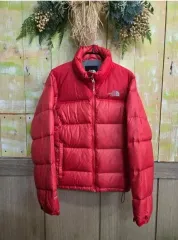 THE NORTH FACE ザノースフェイス ダウン
