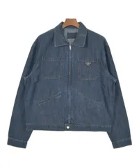 2026年最新】PRADA 割引オプション：通常商品 Gジャン・デニム