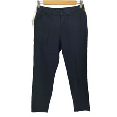 ティンバーランド Timberland SLIM TAPERED PANTS コットン ツイル パンツ メンズ  W29 L32のサムネイル