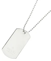 GUCCI ネックレス レディース 【古着】【中古】【送料無料】