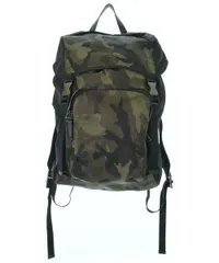 PRADA バックパック・リュック レディース 【古着】【中古】【送料無料】