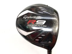 美品中古GT1 | 9 | Air Speeder 40S | タイトリスト 中古】 タイトリスト GT1 10° ドライバー DR AIR SPEEDER 40