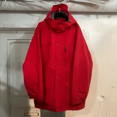 80s〜 L.L.Bean / エルエルビーン シンサレート 中綿ジャケット サイズL/R