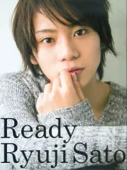 2026年最新】佐藤流司 readyの人気アイテム - メルカリ