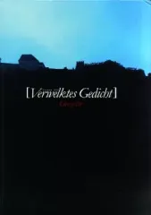 the GazettE【Verwelktes Gedicht】CD付き写真集 Gazette Vermälktes Gedicht CD