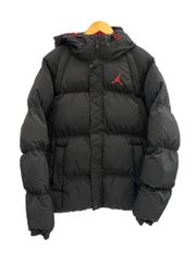美品☆NIKE ジョーダン エッセンシャル パファー ジャケット XL - メルカリ