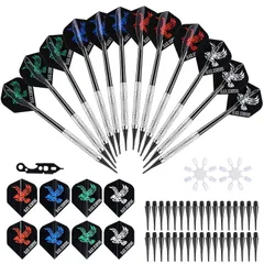 2026年最新】ダーツ フライト セットの人気アイテム - メルカリ