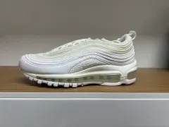 新品) NIKE ナイキ エアマックス 97 白 225サイズ